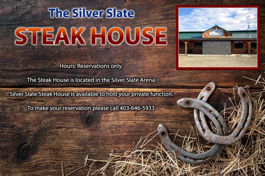 Silver Slave Steak House